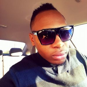 Meet your Posher, Teddy